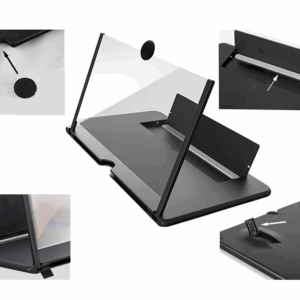 LooksMax™ - Profesjonalny ekran powiększający